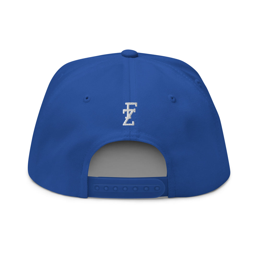 FONZ BARCON LOGO SNAPBACK – FONZ FUTURA