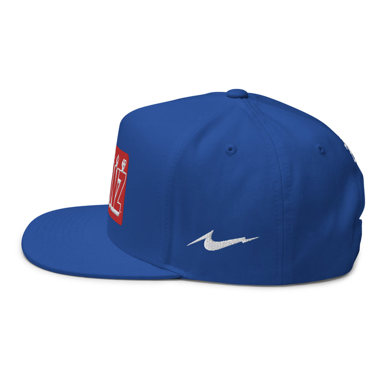 FONZ BARCON LOGO SNAPBACK – FONZ FUTURA