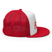 FONZ FUTURA TRUCKER HAT