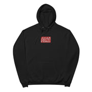 FONZ BARCON LOGO EMBROIDERED HOODIE (Fall)