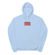 FONZ BARCON LOGO HOODIE (EMBROIDERED)